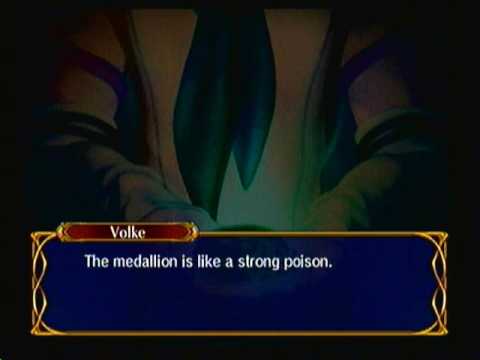 Let's Play Fire Emblem: PoR[Ike/Marcia Duo] PT75 - Volke Reveals Irony