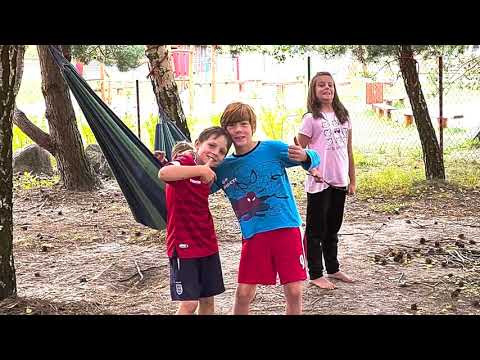 Mazowiecka wieś zaprasza!