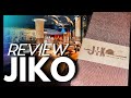 Jiko The Cooking Place Dining Review At Disney S Animal Kingdom Lodge
