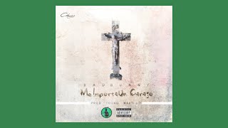 BAD BUNNY - ME IMPORTA UN CARAJO (LETRA)