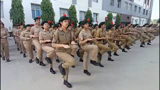 NCC