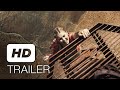 FALL Trailer 4K (2022) | Grace Fulton, Virginia Gardner, Jeffrey Dean Morgan | Thriller
