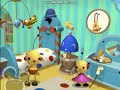 Playhouse Disney Preschool Time Online Trailer 2006