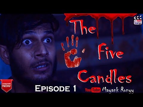 Raj Srivastava The five ca...