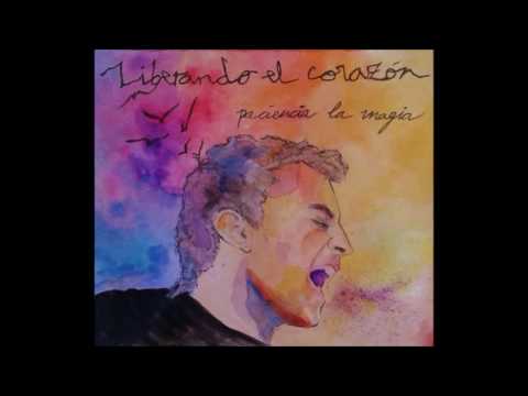 Cachorro - Liberando el Corazón