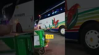 Download lagu BUS PARIWISATA SURYA PUTRA ABADI mp3