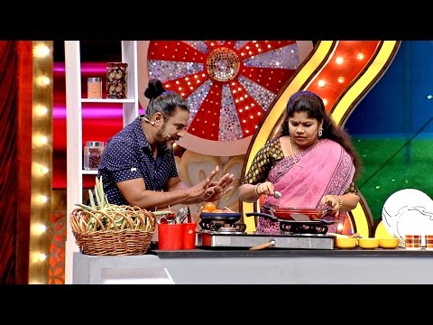 Komady Circus I Sudheer & Reshmi with Kalesh - Skit I Mazhavil Manorama