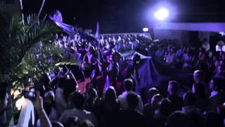 RED BULL PARTY  Byblos Club Milano