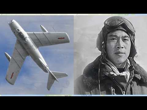 Modernisation of the Chinese People's Liberation Army Air Force - Part 1 (1949-1989)