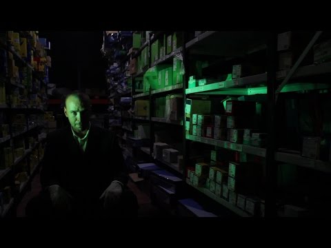 Sevi - Asesino (Videoclip Oficial HD)