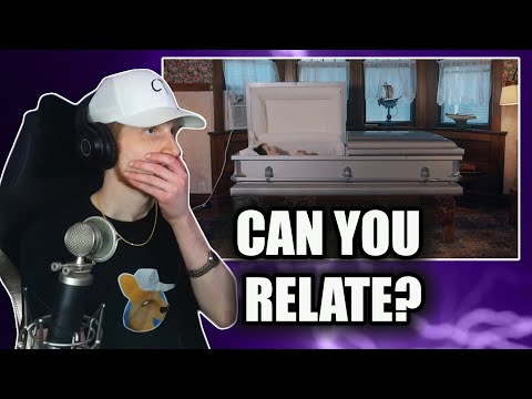 Joey Nato Reacts to Crypt - Bad Friend (Official Music Video)