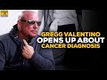 Gregg Valentino Opens Up About Cancer Diagnosis