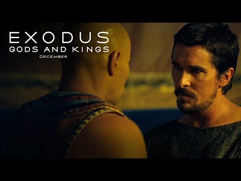 Exodus: Gods and Kings (TV Spot 'Brothers')