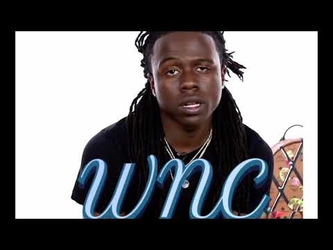 WNC WHOP BEEZY-Booted up