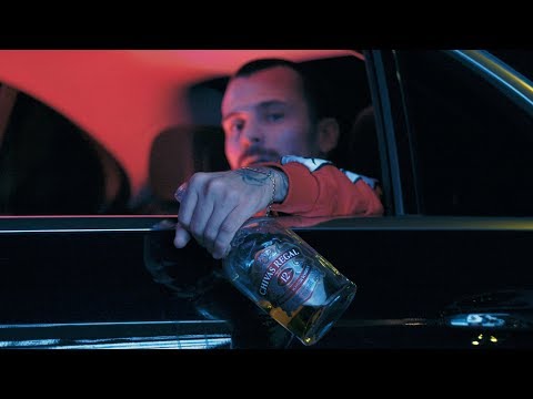 Kojot × Yungkulovski - CLS 🌊🌊 (Official Video)