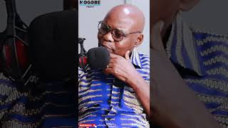 Mase: I Learned Chutzpah. I Now Live By It ! #podcast #nuggets #chutzpah #audacity