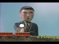 Thomas And Friends Thomas Anthem