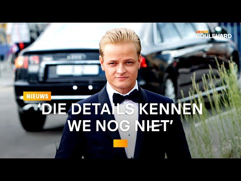 Kroonprinses Mette-Marit vlucht naar buitenland tijdens rechtszaak Marius Borg Høiby | RTL Boulevard