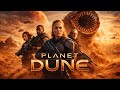 Planet Dune HD Adventure Horror Sci Fi Full Movie In English With Italian Subtitles