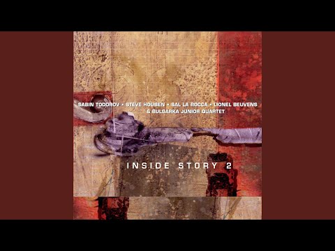 Ritual (feat. Bulgarka Junior Quartet) (Oumrial gherman)