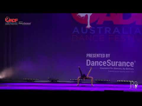 DATW - Allegra Alzona