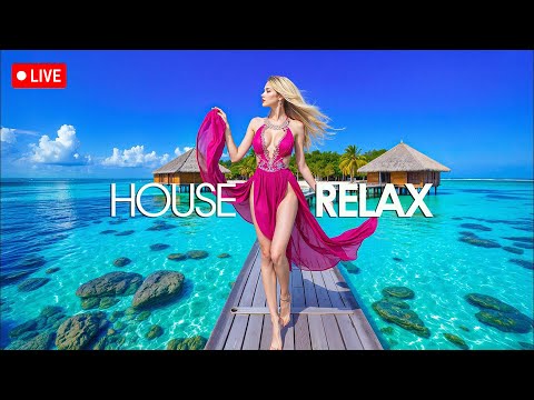 Summer Vibes🍓Best Popular Songs 2025🍓Ed Sheeran, Avicii, Dua Lipa, Kygo, Calvin Harris, David Guetta