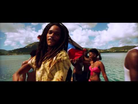The King's Son feat. Shaggy - I'm Not Rich (Hitimpulse Remix) [Official Video]