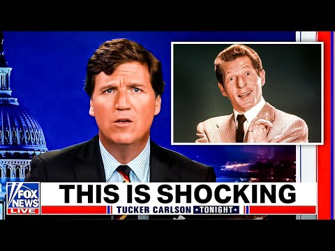 What They Found in Danny Kaye’s Estate Was Never Meant to Be Seen...