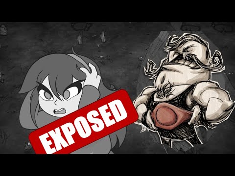 DVG Exposed! 3k QNA Special