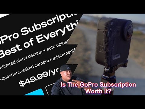 GoPro Replacement Process (So easy!) | GoPro Subscription
