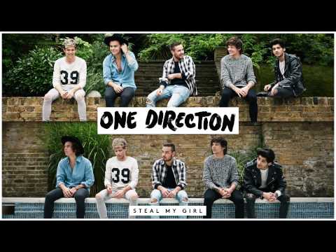 Steal My Girl Clip