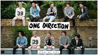 Steal My Girl Clip