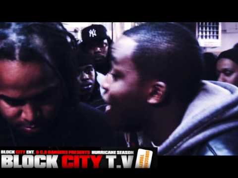 Young Greg vs Prince