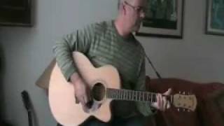 crossing newbury street - roddy frame [cover]