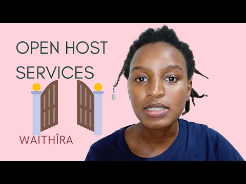 Open Host Services in Domain-Driven Design | Strategic DDD & Context Mapping Explained