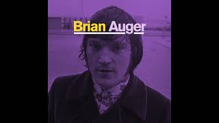 Music video thumbnail preview for Brian Auger- Back At The Chicken Shack by Brian Auger & the Trinity