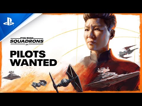 PlayStation Plus games for June: Operation: Tango, Virtua Fighter 5: Ultimate Showdown, Star Wars: Squadrons