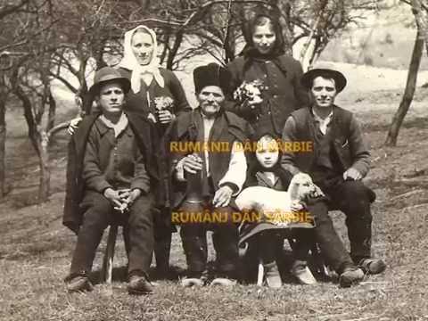 Pe poceacă đe pe culme– LJUBICA PRVULOVIĆ