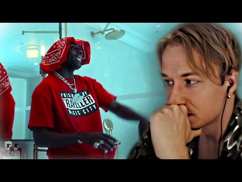 Kirdez Reagoi KERZA - Kukkulan kunkku (Ft. Turisti)