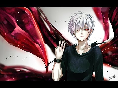 [AMV] - Tokyo Ghoul - Get Me Out