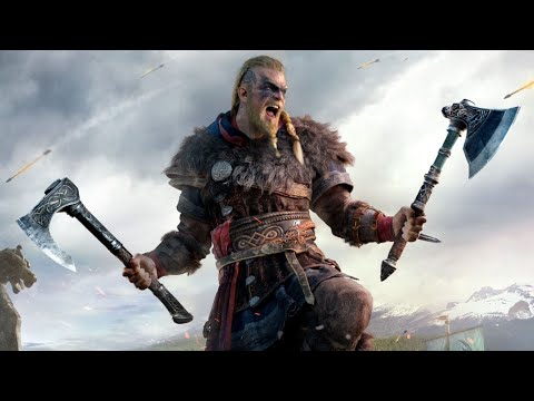 Assassin's Creed Valhalla - LET'S PLAY FR #11 + FIN