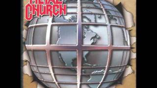 Metal Church - Leave them Behind - Lyrics