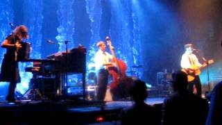 Decemberists - Shiny (6/06/09 - Tower Theatre)