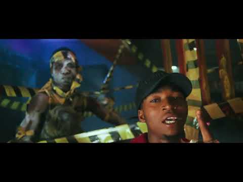 Slov Ft Samol Classic -Njebele (Official music video)