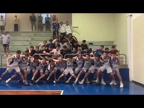 APL "Where is Lissone" goes to the finals U15 Gold 🥇