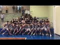 APL Where Is Lissone Goes To The Finals U15 Gold