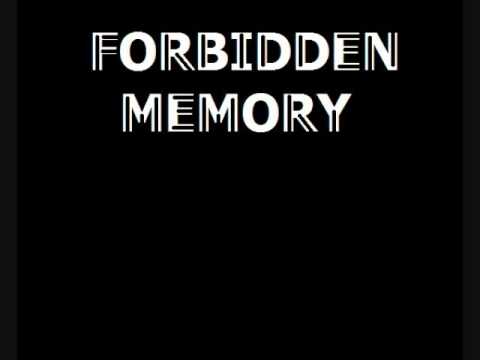 Warped  - Forbidden Memory - Demo - (New Dubstep 2011)