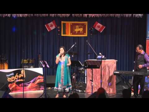 Handapane - Sunil Shantha Tribute