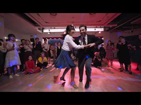 RSF 2019 - "Jamcircle"