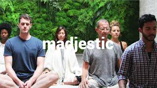 Dedekind Cut - American Zen 1 & 2